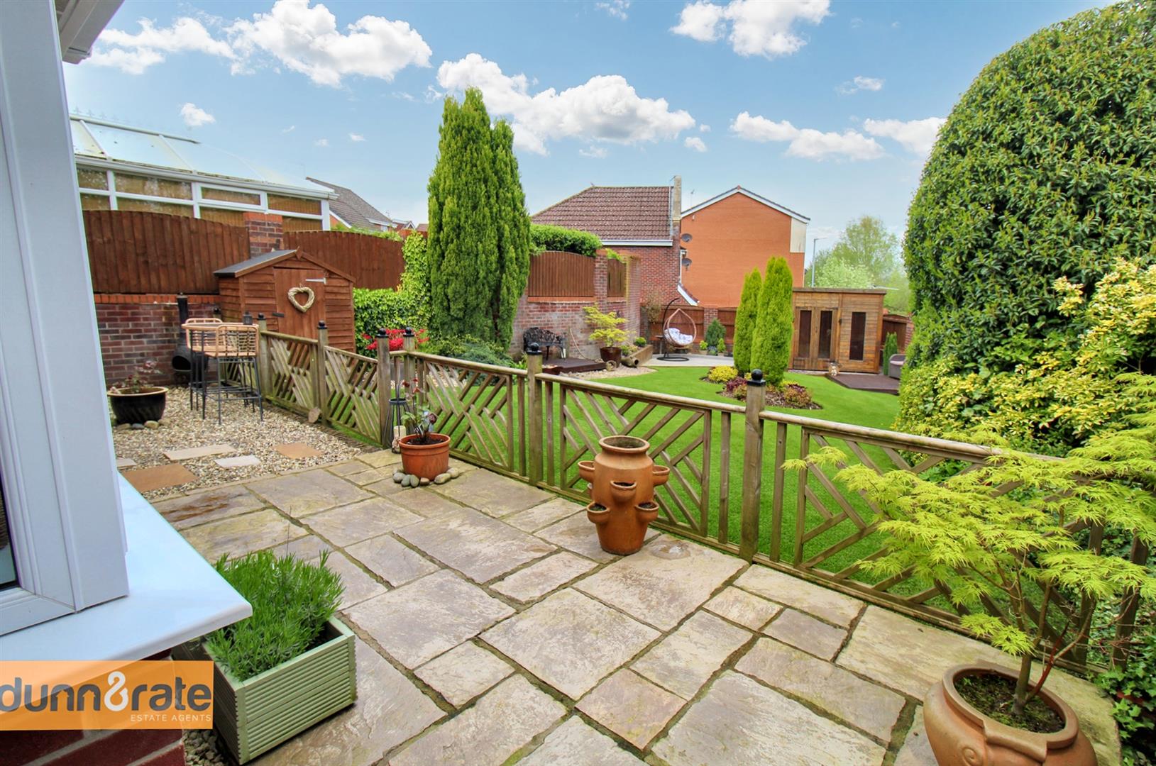Sapphire Drive, Milton, Stoke-On-Trent